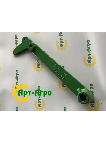 AH135579 Важель шківа John Deere