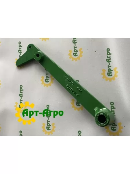 AH135579 Важель шківа John Deere AH135579 Важель шківа John Deere