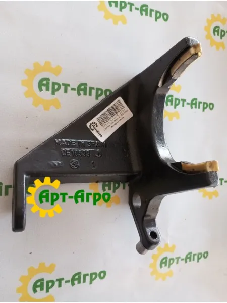 DE19509 Dźwignia zmiany biegów JOHN DEERE