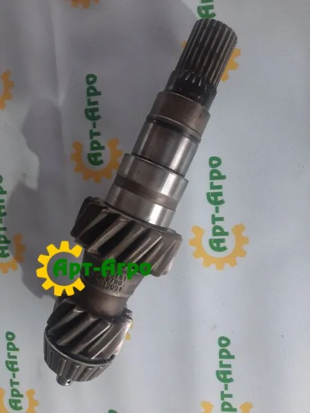 H133161 Вал сателитов John Deere