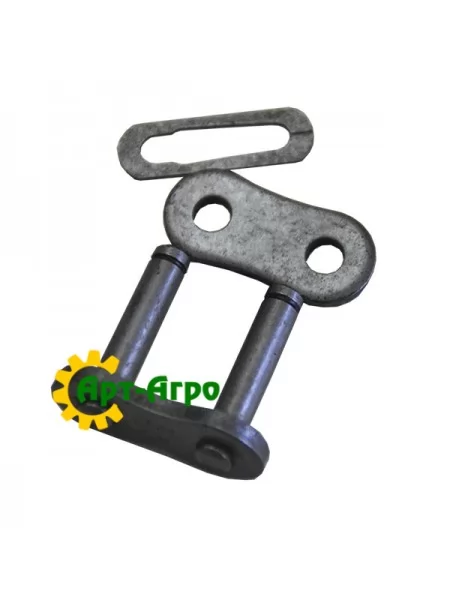 2000902 Ланка ланцюга сполучна посилена (к-т 5 шт) CNH