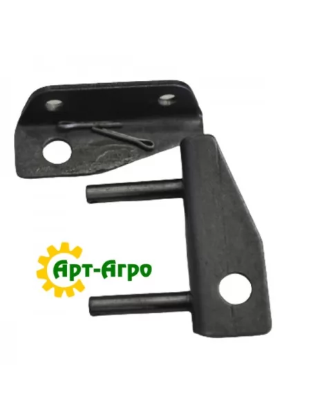 84437453 Ланка ланцюга 41.4 мм CNH