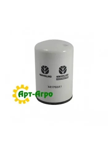 441702a1 Фільтр охолодження NEW HOLLAND
