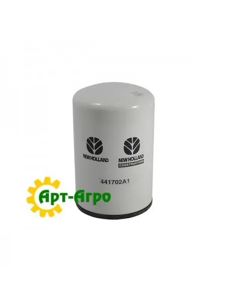 441702a1 Фільтр охолодження NEW HOLLAND