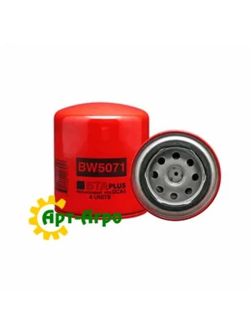 BW5071Фільтр системи охолодження BAlDWIN