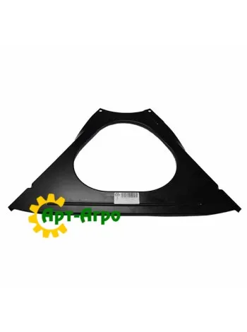 H175610 Щиток мотовила жниварки John Deere