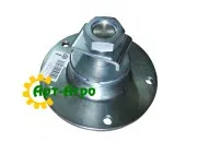 5554503 Ступица Lemken левая (Combine)