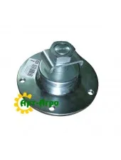 5554502 Ступиця Lemken (Combine)