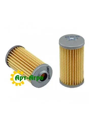 33262 Паливний фільтр WIX