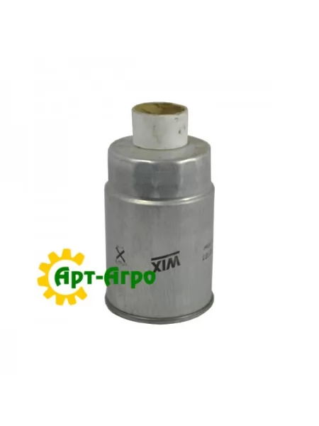 WF8181 Фільтр паливний WIX