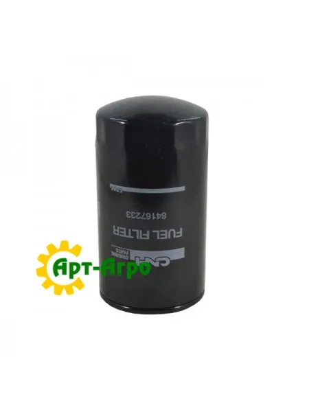 84167233 Фільтр паливний CASE IH