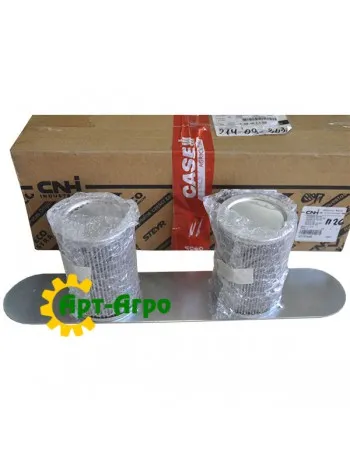 87107440 Фільтр сітчастий CNH