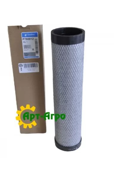 P780012 Фільтр повітряний Donaldson