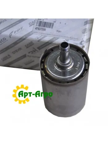 47437399 Фільтр сапун паливного бака, 9240 CNH