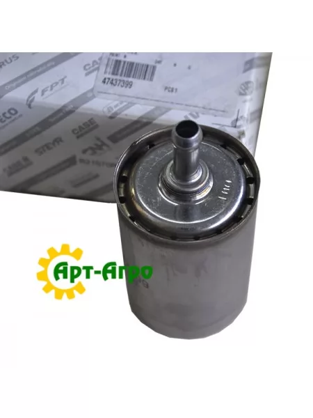 47437399 Фільтр сапун паливного бака, 9240 CNH