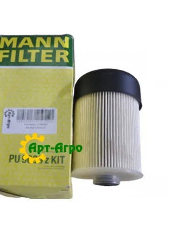 PU9009Z Фільтр паливний MANN-Filter