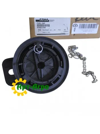 47421724 Fuel cap, MAG340 CNH