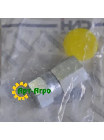 84166641 Hydraulic fitting, 9240 CNH