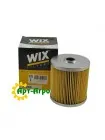 33209 Фільтр паливний (вставка) WIX