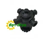 716412 Корпус форсунки пластмасовий(218889) Albuz