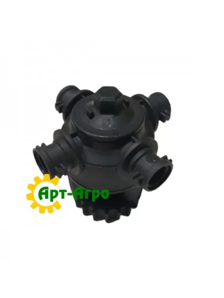 716412 Plastic injector body(218889) Albuz