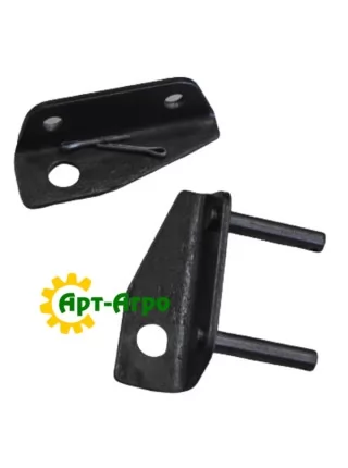 84437453 Ланка ланцюга 41.4 мм CNH