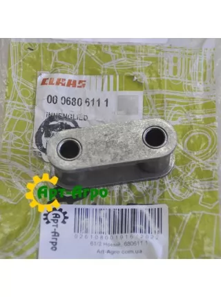 680611.1 Внутрішня ланка 38.4х25.8х8.3 Сlaas