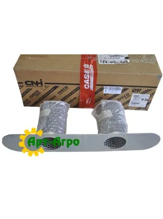 87107440 Фільтр сітчастий CNH