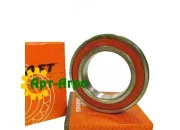 6009-2RS CRAFT Łożysko kulkowe jednorzędowe