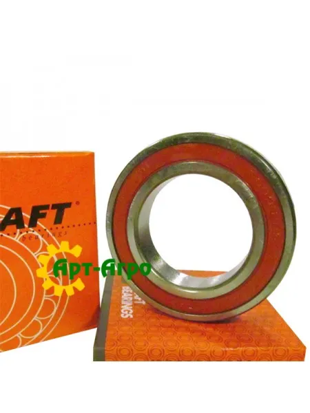 6009-2RS CRAFT Підшипник однорядний кульковий 6009-2RS CRAFT Підшипник однорядний кульковий