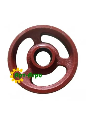 772169 CLAAS drive belt tension roller (Alpha Parts)