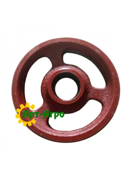 772169 Ролик натяжной ремня привода CLAAS(Alpha Parts)