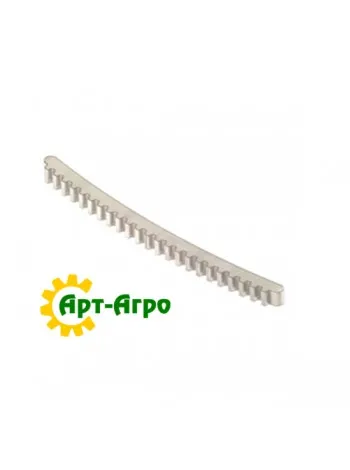 H237013 пластина похилої камери John Deere