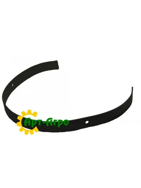 R263837 Кольцо компенсационное диска вариатора John Deere