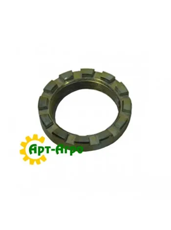 0005008911 Nut M45x1.5 slotted Claas