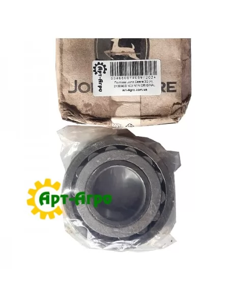 AXE59430 JOHN DEERE Сферичний роликовий підшипник