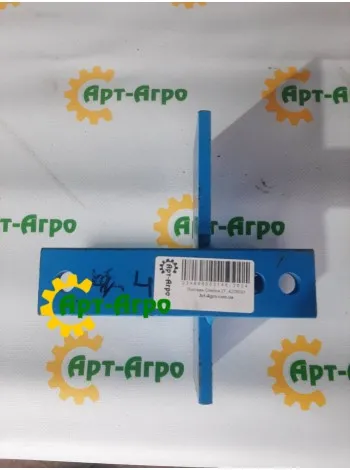 4226031 Кронштейн компактора Lemken