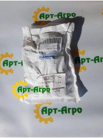 DC216812 Ланка ланцюга 100H-1 John Deere