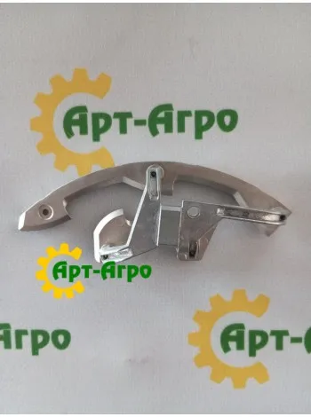 01240800 AirSpeed ​​single-row separator horsch