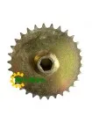 168-191H Quick release sprocket Z-30 Great Plains