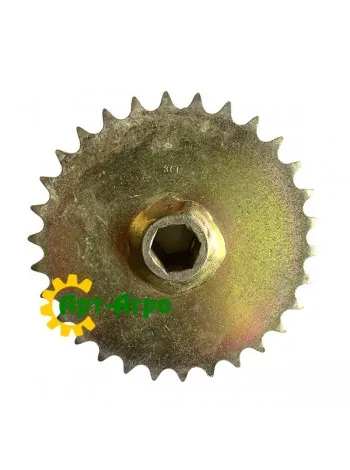 168-191H Quick release sprocket Z-30 Great Plains