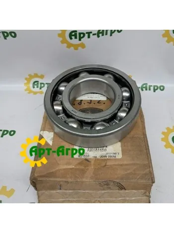 AH144150 Підшипник однорядний кульковий