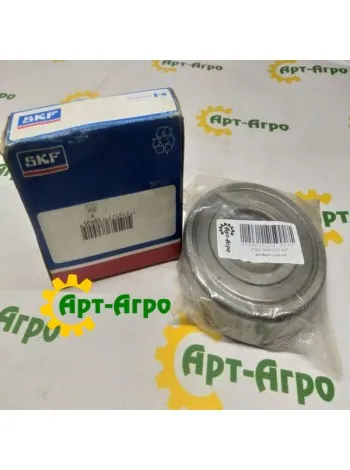 6309 ZC5 SKF Підшипник