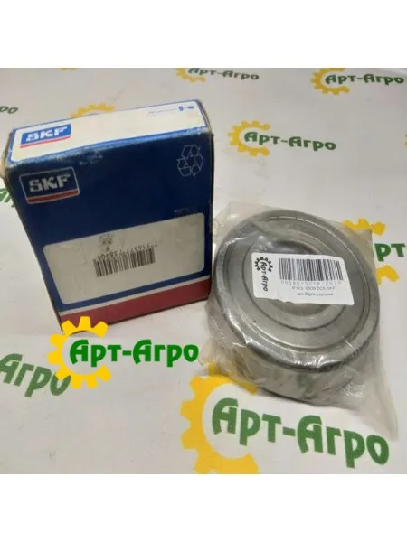 6309 ZC5 SKF Підшипник