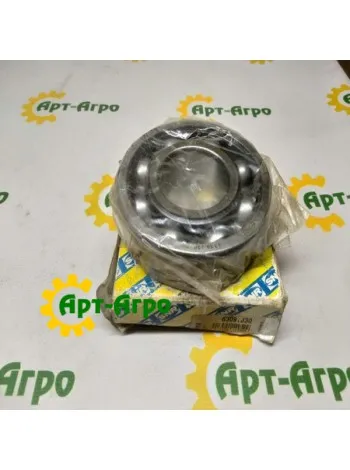 6309.J30 SNR Підшипник однорядний кульковий