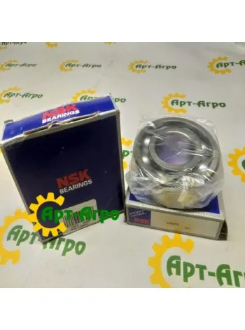 6308 NSK Підшипник однорядний кульковий