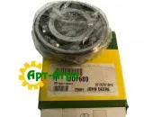 6306 KOYO ORIGINAL Підшипник однорядний кульковий