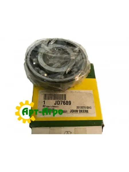 6306 KOYO ORIGINAL Підшипник однорядний кульковий