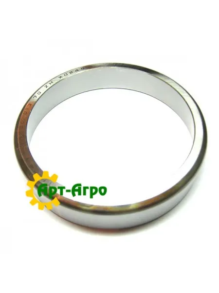 JD7446 JOHN DEERE Обойма підшипника зовнішня