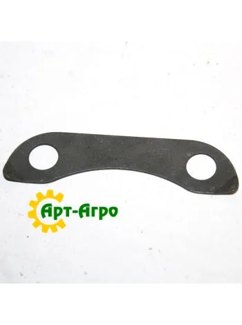 615739C1 Контр. пластина (Турбины) CNH